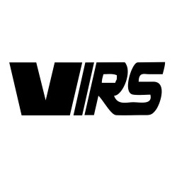 Sticker Auto Skoda VRS