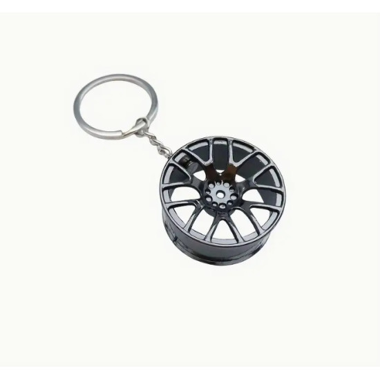 Breloc auto janta