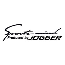Sticker Auto Dacia jogger 