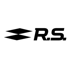 Sticker Auto Renault RS