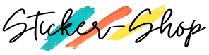 Sticker-Shop