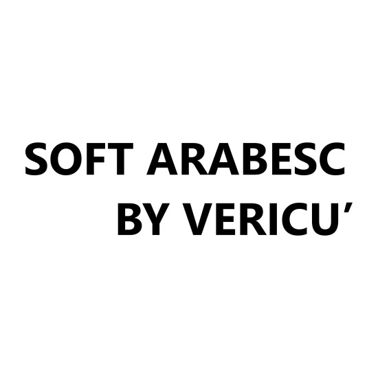 Sticker auto soft arabesc