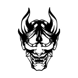 Sticker auto mask